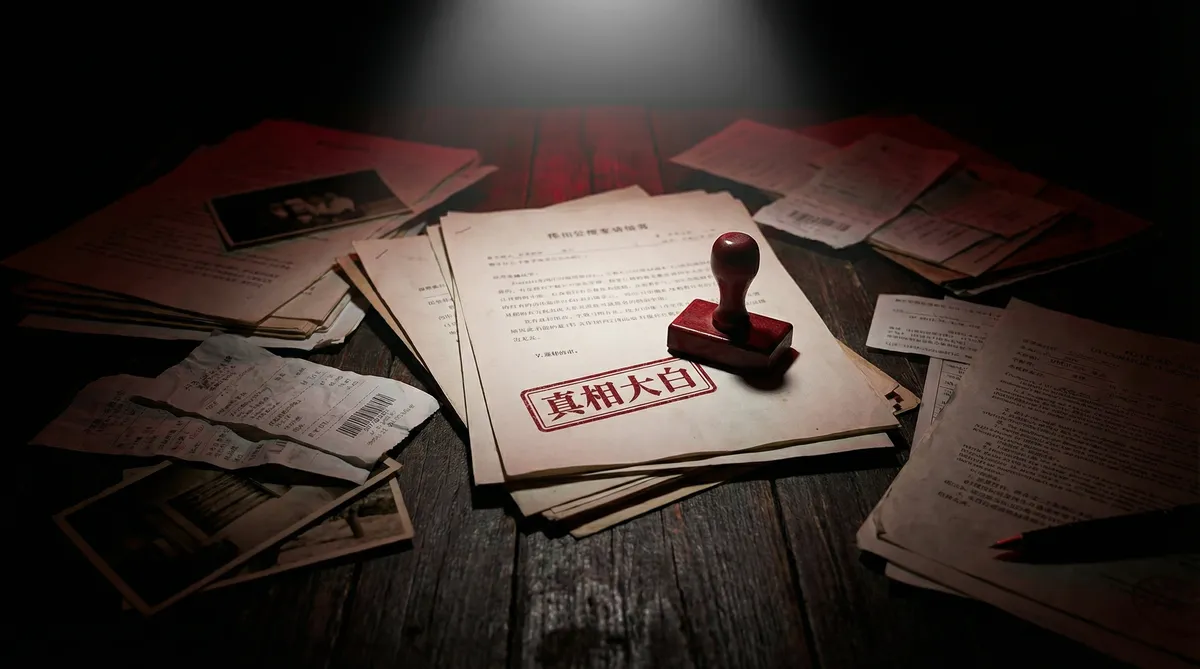 消费者维权证据 - 51爆料